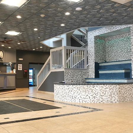American Inn & Suites Waterford Zewnętrze zdjęcie