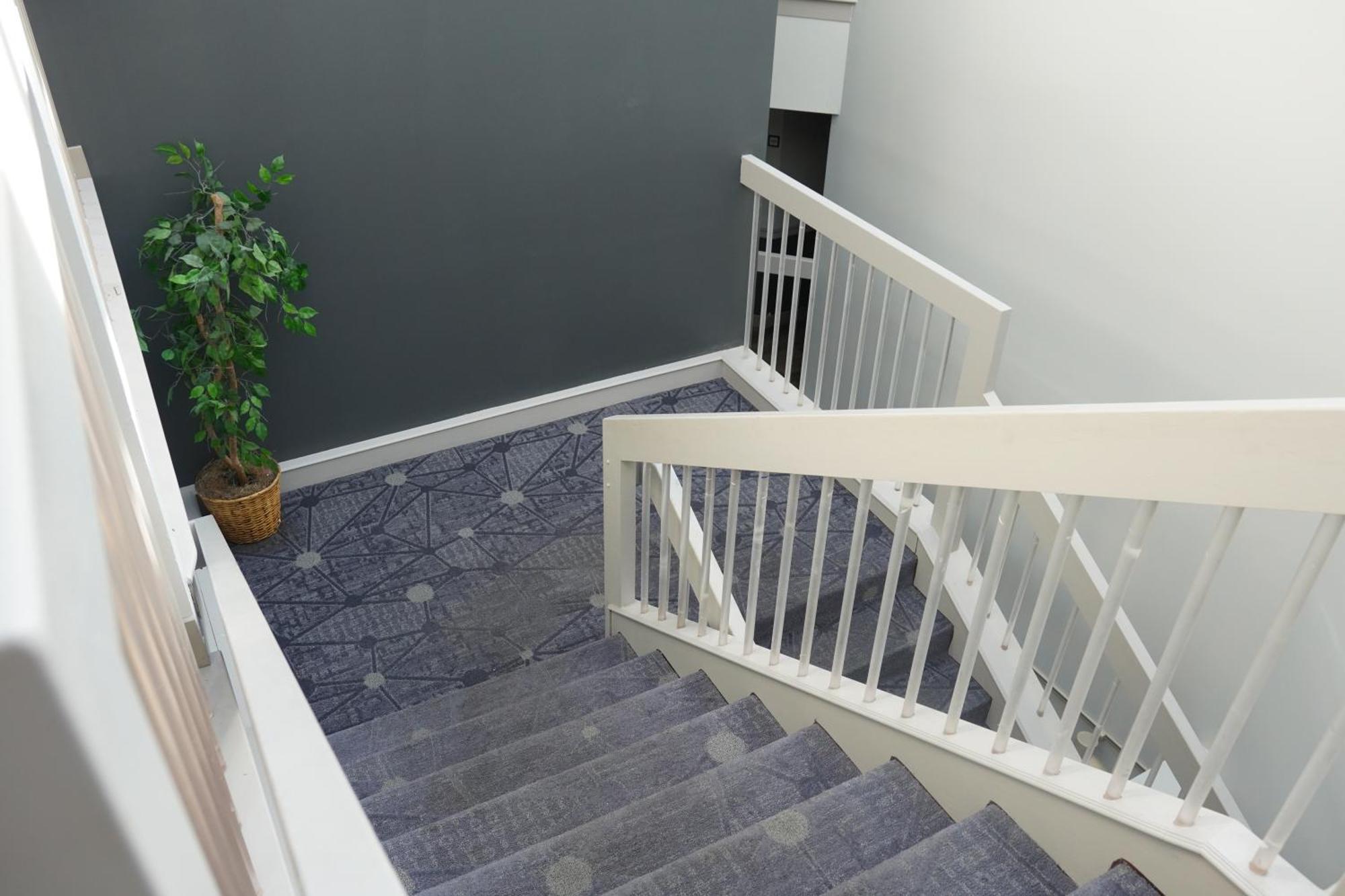 American Inn & Suites Waterford Zewnętrze zdjęcie